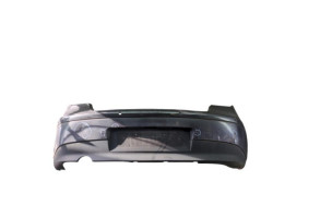 Pare choc arriere BMW SERIE 1 E87 Photo n°6