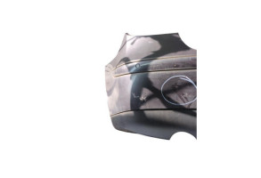 Pare choc arriere BMW SERIE 1 E87 Photo n°7