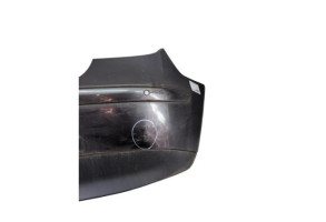 Pare choc arriere BMW SERIE 1 E87 Photo n°10