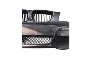 Pare choc avant BMW SERIE 1 E87 Photo n°7