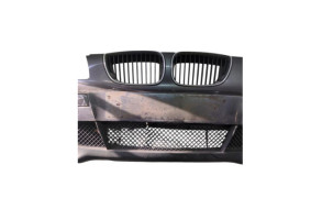 Pare choc avant BMW SERIE 1 E87 Photo n°8