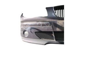 Pare choc avant BMW SERIE 1 E87 Photo n°9