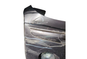 Pare choc avant BMW SERIE 1 E87 Photo n°11