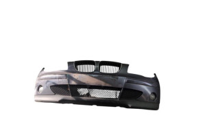 Pare choc avant BMW SERIE 1 E87 Photo n°17