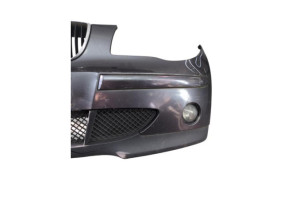 Pare choc avant BMW SERIE 1 E87 Photo n°18