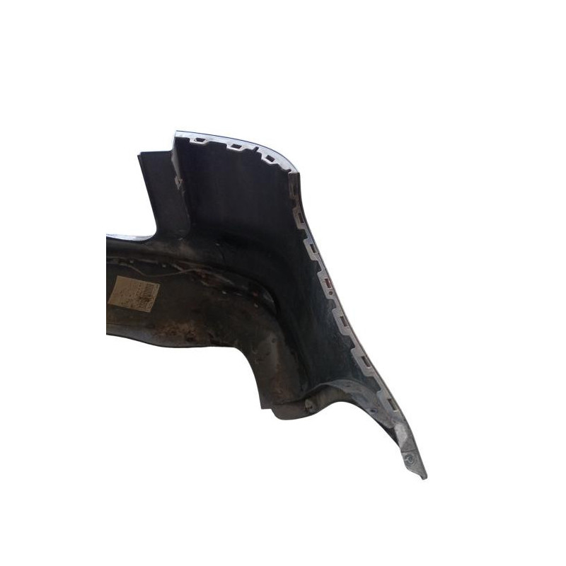 Pare choc arriere VOLKSWAGEN TOURAN 2 Photo n°1