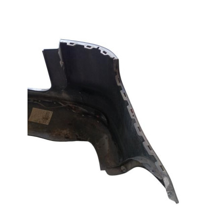 Pare choc arriere VOLKSWAGEN TOURAN 2