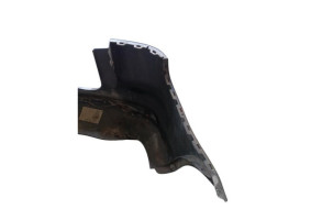 Pare choc arriere VOLKSWAGEN TOURAN 2 Photo n°1