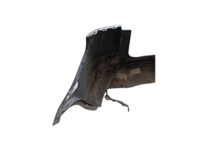 Pare choc arriere VOLKSWAGEN TOURAN 2 Photo n°3