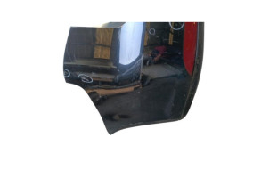 Pare choc arriere VOLKSWAGEN TOURAN 2 Photo n°4