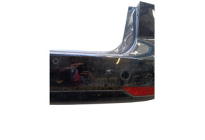 Pare choc arriere VOLKSWAGEN TOURAN 2 Photo n°8