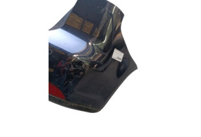 Pare choc arriere VOLKSWAGEN TOURAN 2 Photo n°10