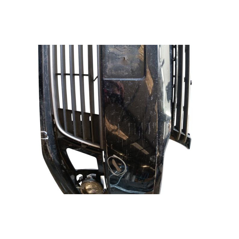 Pare choc avant VOLKSWAGEN TOURAN 2 Photo n°1