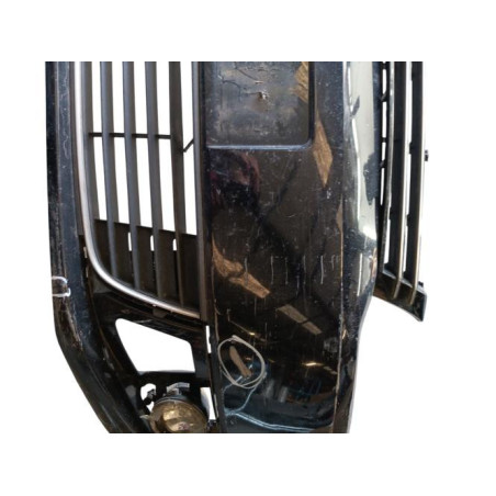 Pare choc avant VOLKSWAGEN TOURAN 2