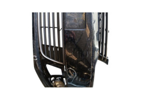 Pare choc avant VOLKSWAGEN TOURAN 2 Photo n°1