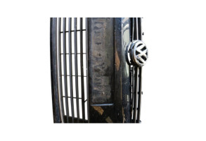 Pare choc avant VOLKSWAGEN TOURAN 2 Photo n°2