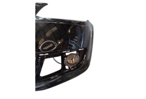 Pare choc avant VOLKSWAGEN TOURAN 2 Photo n°4