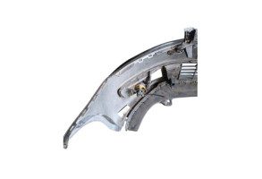 Pare choc avant VOLKSWAGEN TOURAN 2 Photo n°7