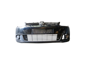 Pare choc avant VOLKSWAGEN TOURAN 2 Photo n°10
