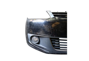 Pare choc avant VOLKSWAGEN TOURAN 2 Photo n°12