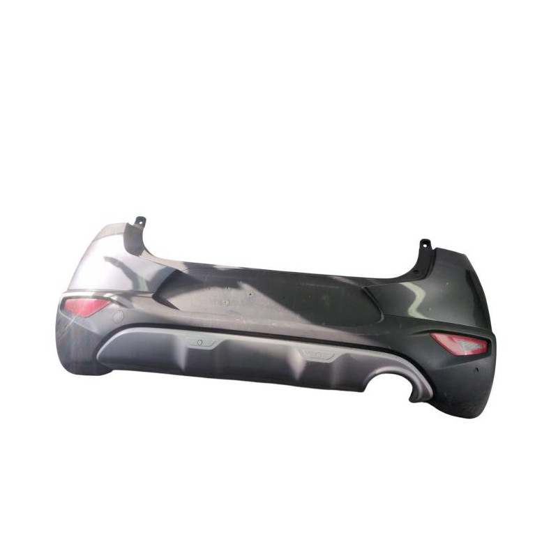 Pare choc arriere KIA STONIC Photo n°1