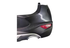 Pare choc arriere KIA STONIC Photo n°4