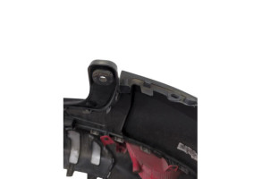 Pare choc arriere KIA STONIC Photo n°8