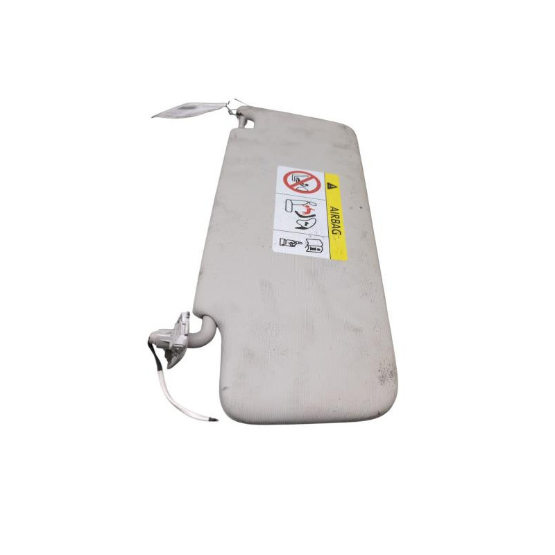 Pare soleil droit VOLKSWAGEN POLO 6 Photo n°1