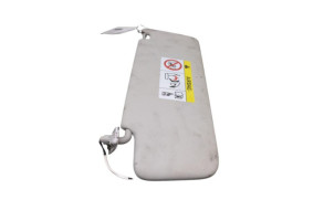 Pare soleil droit VOLKSWAGEN POLO 6 Photo n°1