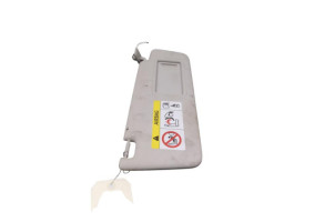 Pare soleil droit VOLKSWAGEN POLO 6 Photo n°2