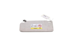 Pare soleil droit VOLKSWAGEN POLO 6 Photo n°3