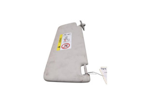 Pare soleil droit VOLKSWAGEN POLO 6 Photo n°5