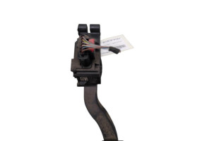 Pedale d'accelerateur VOLKSWAGEN POLO 6 Photo n°3