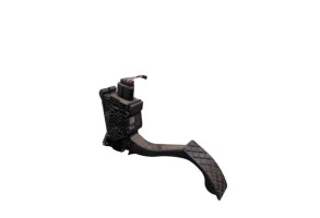 Pedale d'accelerateur VOLKSWAGEN POLO 6 Photo n°6