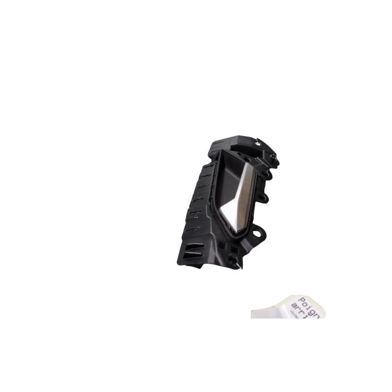 Poignee interieur arriere gauche VOLKSWAGEN POLO 6 Photo n°1