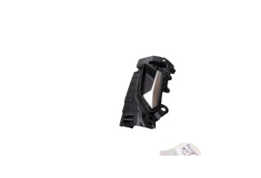 Poignee interieur arriere gauche VOLKSWAGEN POLO 6 Photo n°1