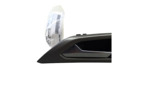 Poignee interieur avant gauche VOLKSWAGEN POLO 6 Photo n°3