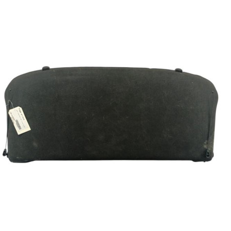 Plage arriere RENAULT MEGANE 4