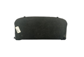 Plage arriere RENAULT MEGANE 4 Photo n°1