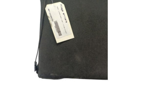 Plage arriere RENAULT MEGANE 4 Photo n°2