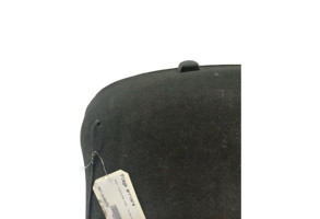 Plage arriere RENAULT MEGANE 4 Photo n°3