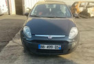 Bouton de warning FIAT PUNTO EVO 3 Photo n°6