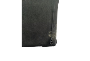 Plage arriere RENAULT MEGANE 4 Photo n°6