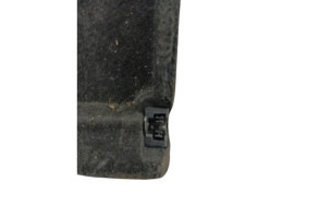 Plage arriere RENAULT MEGANE 4 Photo n°8