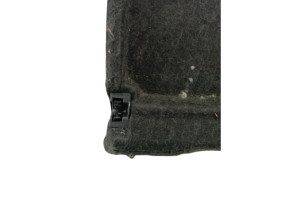 Plage arriere RENAULT MEGANE 4 Photo n°10