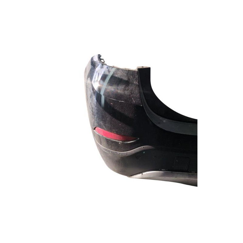 Pare choc arriere BMW X1 E84 Photo n°1