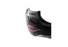 Pare choc arriere BMW X1 E84 Photo n°1