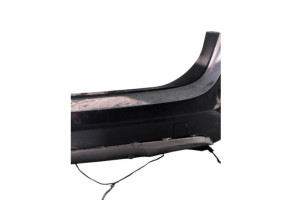 Pare choc arriere BMW X1 E84 Photo n°3