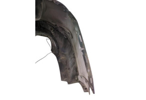 Pare choc arriere BMW X1 E84 Photo n°4