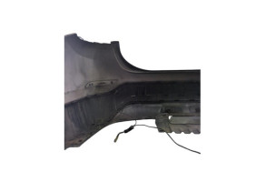 Pare choc arriere BMW X1 E84 Photo n°6